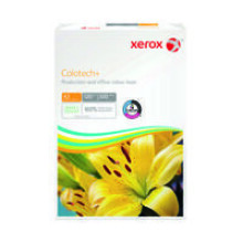 Xerox Colotech+ A3 120gsm Pk500
