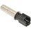 SPARES2GO Water Heater Element + NTC Sensor Thermistor for Hotpoint Washing Machine (1700W) 4