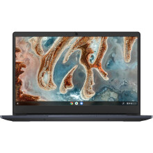 LENOVO IdeaPad Slim 3 14" Chromebook - Refurbished