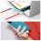 OnePlus Câble USB-C 6.5A OnePlus Original Warp Charge 1m - Rouge 3