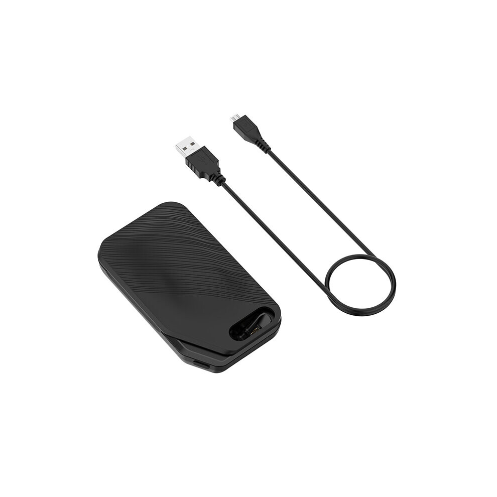 For Plantronics Voyager 5200/5210 Earphones Charger Charging Box Case USB Cable