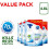 Dettol Dettol Surface Cleanser Pouch Refill 1.2L x 4 2