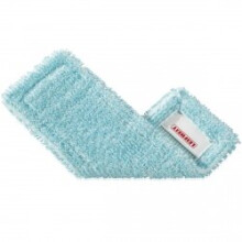 Leifheit Profi Extra Soft mopkop blauw 55116 415736