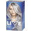 Schwarzkopf Schwarzkopf LIVE Metallic Silver U71 Permanent Hair Dye 1