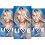 Schwarzkopf Schwarzkopf LIVE Metallic Silver U71 Permanent Hair Dye 3