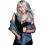 Schwarzkopf Schwarzkopf LIVE Metallic Silver U71 Permanent Hair Dye 2