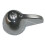 Lever Faucet Handle, Cold, Small, Chrome-Plated -HL-77P 1