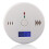 Carbon Monoxide Detector With Display Carbon Monoxide Alarm Detector 1