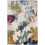 (Medium 120x170cm) Nova Abstract Rugs NV22 in Mustard 1