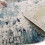 (Medium 120x170cm) Nova Abstract Rugs NV22 in Mustard 3
