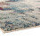 (Medium 120x170cm) Nova Abstract Rugs NV22 in Mustard 4