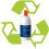 BRITA P1000 replacement filter cartridge for BRITA filter taps 3