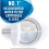 BRITA P1000 replacement filter cartridge for BRITA filter taps 7