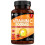 New Leaf Product Vitamin C 1000mg - 120 Tablets + Bioflavonoids,Rosehip & Ascorbic Acid 1