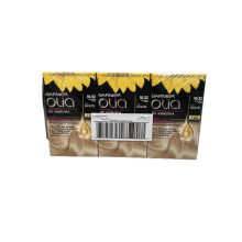 Garnier Olia Permanent Hair Colour 10.32 Platinum Gold