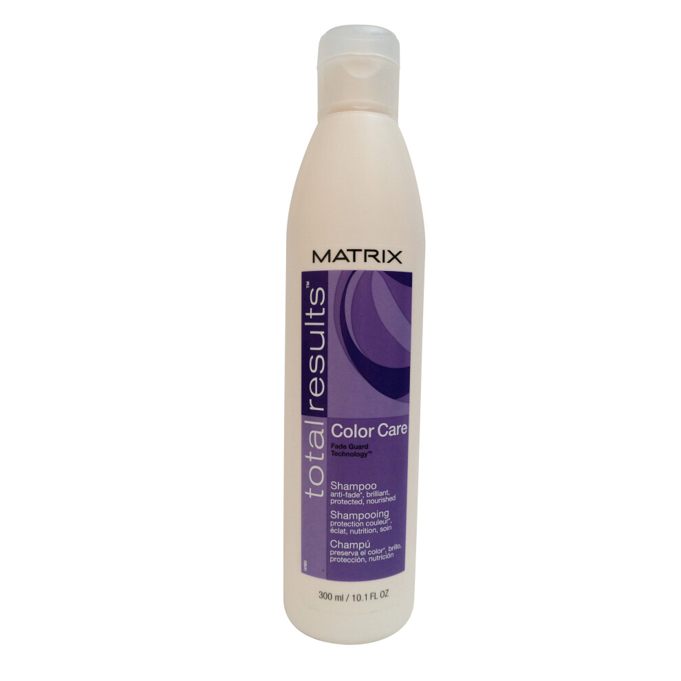 Matrix Total Results Color Care Shampoo 10.1 oz