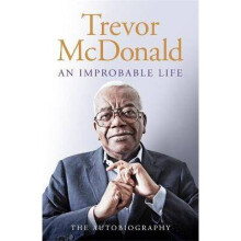 An Improbable Life The Autobiography