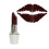 Saffron Black Lipstick 1