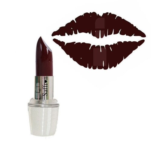 Saffron Black Lipstick
