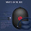 Beats by Dr. Dre (Blue) Beats Studio3 Wireless Noise Cancelling Headphones 6