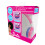 Lexibook HPBT010BB Barbie Bluetooth & Wired Foldable Headphones 7