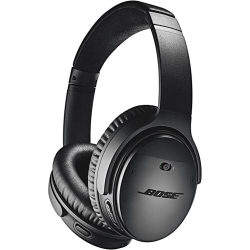 Bose Bose QuietComfort 35 II Wireless Bluetooth Headphones