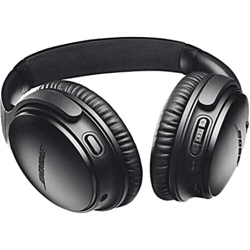 Bose Bose QuietComfort 35 II Wireless Bluetooth Headphones 1