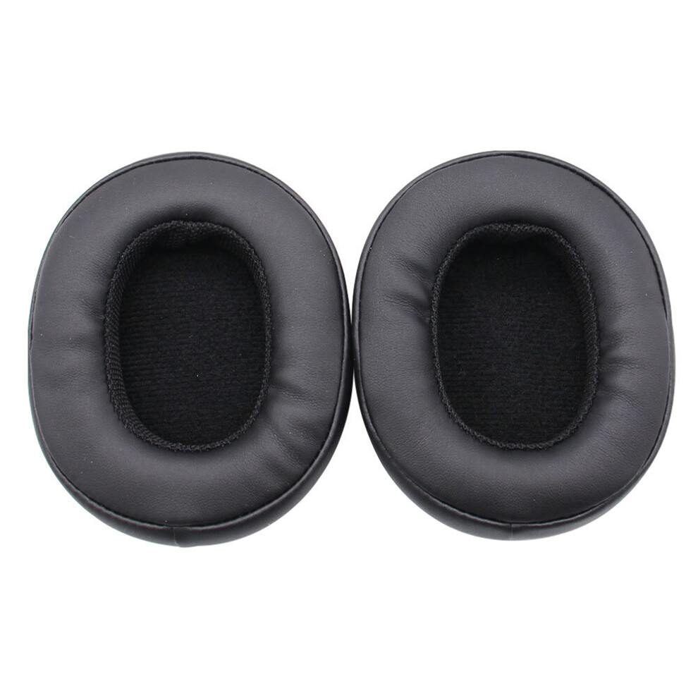 (Brown) 1Pair Wireless Headphone Soft Replacement Ear Pads For Skullcandy Crusher 3.0 Brown 6272867512031