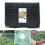 (Black, 2m x 5m) Butterfly Netting Mesh for Brassicas Black/Green 2