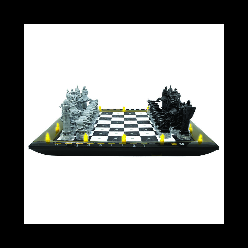 Lexibook Harry Potter Chessman Elite Electronic Chess Game - 32 Pieces
