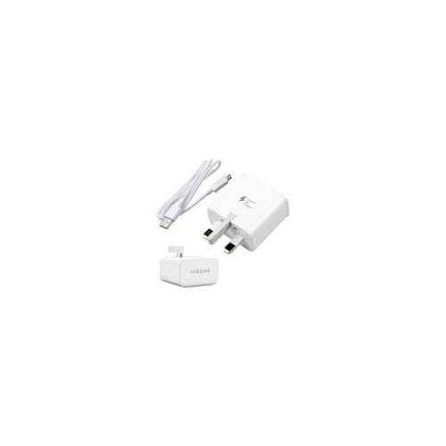 Samsung Charger With Micro USB Cable