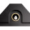 Karlsson (Black) Karlsson Modern Cuckoo Wall Clock 3