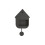 Karlsson (Jungle Green) Karlsson Modern Cuckoo Wall Clock 2