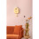 Karlsson (Soft Yellow) Karlsson Modern Cuckoo Wall Clock 2