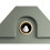 Karlsson (Jungle Green) Karlsson Modern Cuckoo Wall Clock 3