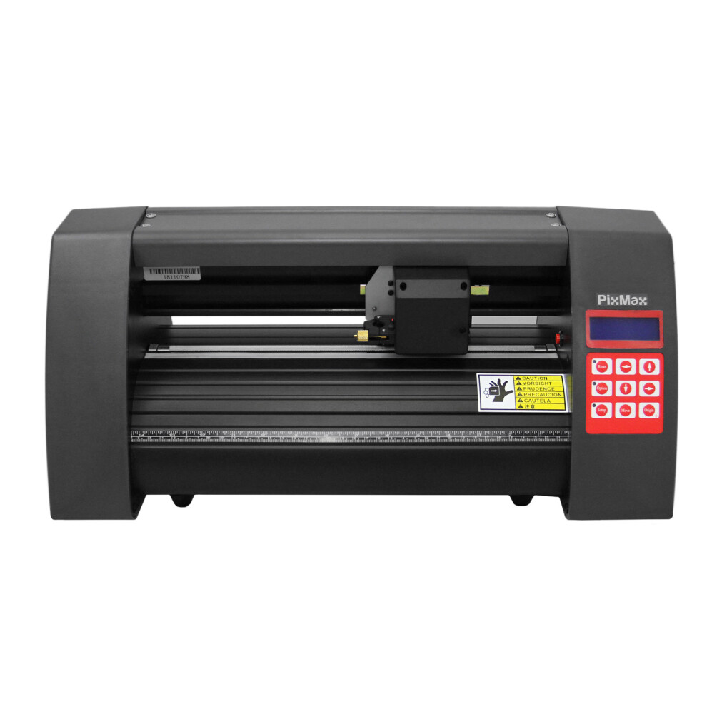 (Flexi Starter) Vinyl Cutter Plotter Transfer 20"/52cm & Software