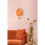 Karlsson (Soft Orange) Karlsson Modern Cuckoo Wall Clock 5