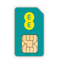 EE Flex Plan Sim Card