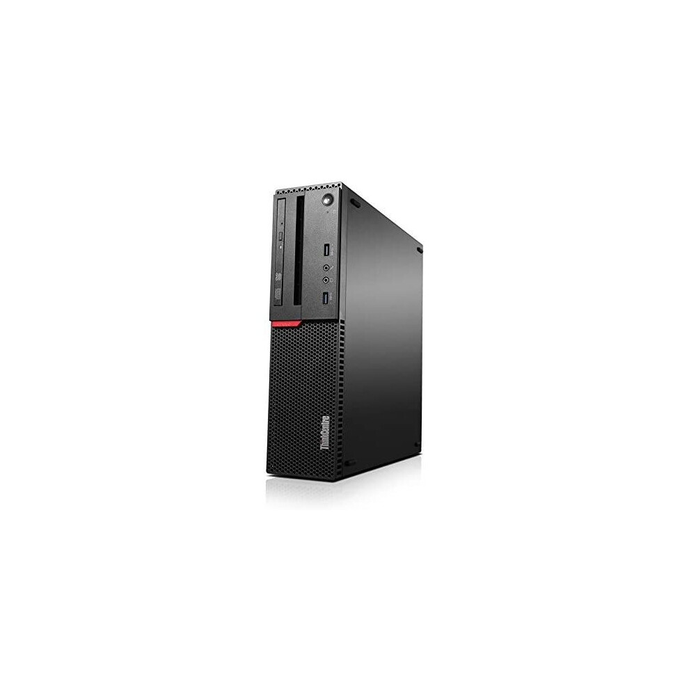 Windows 11 Lenovo ThinkCentre M700 SFF i5-6400 2.70GHz 16GB 480GB SSD