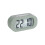 Karlsson (Green) Karlsson Gummy Silicone Alarm Clock with Snooze Function 1