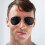 Ray-Ban Ray-Ban Sunglasses Aviator 3025 W3277 Silver Grey Mirror Medium 58mm 7