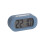 Karlsson (Blue) Karlsson Gummy Silicone Alarm Clock with Snooze Function 2