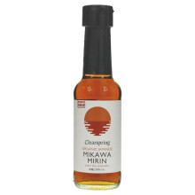 Clearspring Mikawa Mirin 150ml ( pack of 6 )