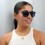 Ray-Ban Rayban Sunglasses Erika 4171 Rubberised Black Grey Gradient 622/8G 3