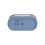 Karlsson (Blue) Karlsson Gummy Silicone Alarm Clock with Snooze Function 3