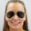 Ray-Ban Ray-Ban Sunglasses Aviator 3025 W3277 Silver Grey Mirror Medium 58mm 5