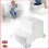 DIVCHI Toddler Two Steps Stools Anti Slip Stool Potty Training For Bathroom 6