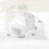 DIVCHI Toddler Two Steps Stools Anti Slip Stool Potty Training For Bathroom 3