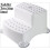 DIVCHI Toddler Two Steps Stools Anti Slip Stool Potty Training For Bathroom 1