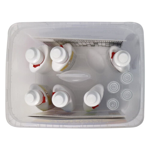 API Pond Master Liquid Test Kit - 64050 1